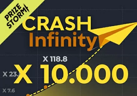 Crash Infinity
