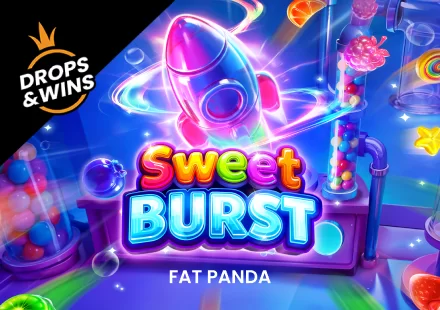Sweet Burst
