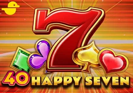 Happy Seven 40