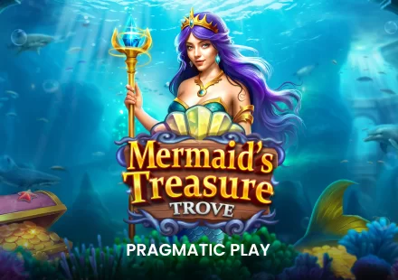 Mermaid's Treasure Trove