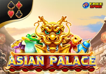 Asian Palace