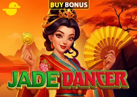 Jade Dancer
