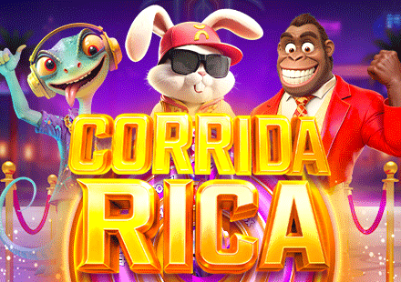 Corrida Rica