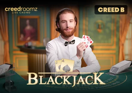 BlackJack Creed B
