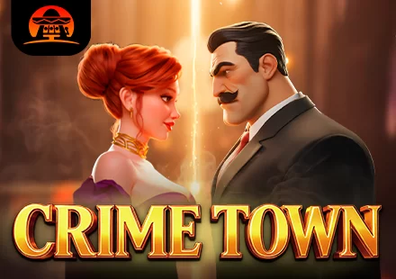 Crime Town