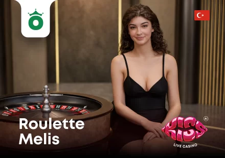 Roulette Melis