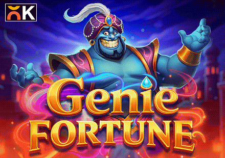 Genie Fortune