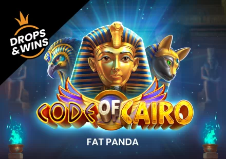 Code of Cairo