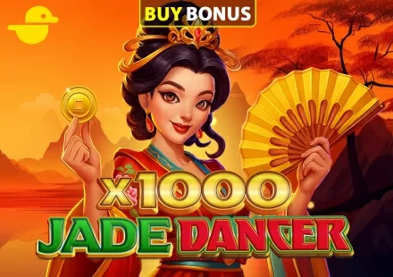 Jade Dancer 1000