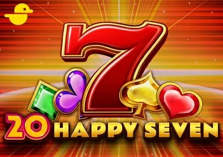 Happy Seven 20