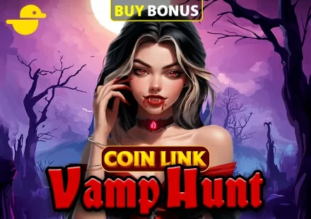 VampHunt Coin Link