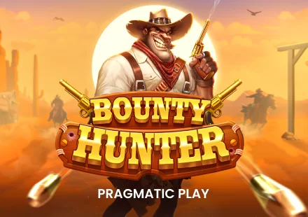 Bounty Hunter