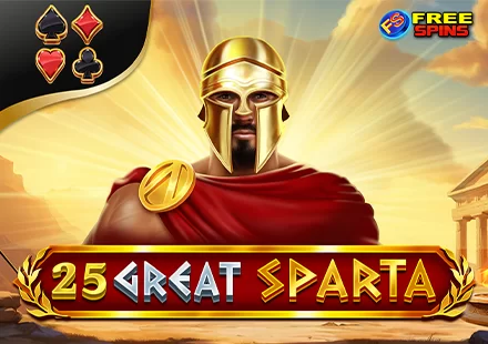 Great Sparta