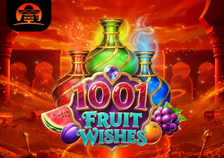 1001 Fruit Wishes