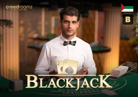 BlackJack Arabic B