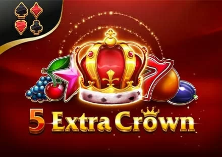5 Extra Crown