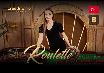 Roulette Turkish B