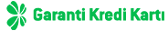 Garanti Kredi Karti