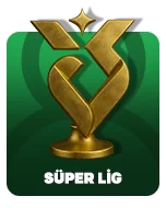 Süper Lig